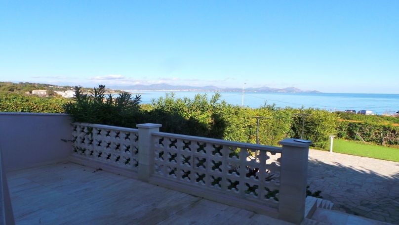 A louer MAISON  5 PIECES 95 M2 VUE MER LES ISSAMBRES