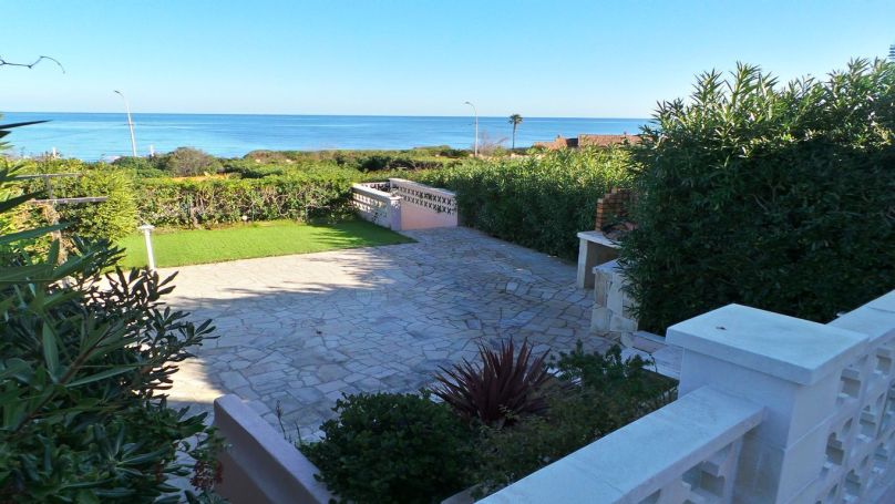 A louer MAISON  5 PIECES 95 M2 VUE MER LES ISSAMBRES