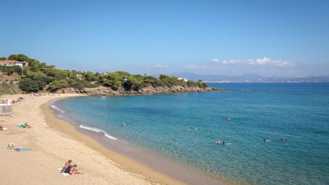 A louer APPARTEMENT NEUF T3 28 M2 TERRASSE PLAGE à PIED LES ISSAMBRES