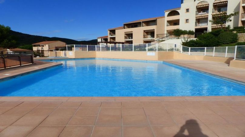 A louer APPARTEMENT NEUF T3 28 M2 TERRASSE PLAGE à PIED LES ISSAMBRES
