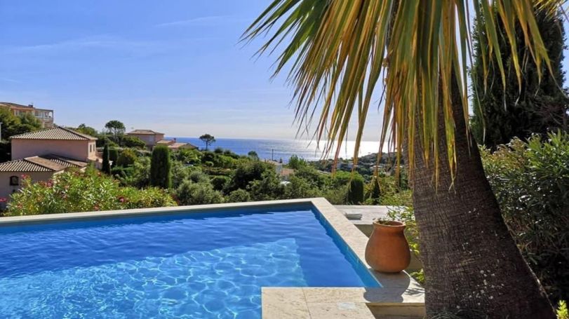 A louer MAISON  5 PIECES 124 M2 BORD DE MER LES ISSAMBRES