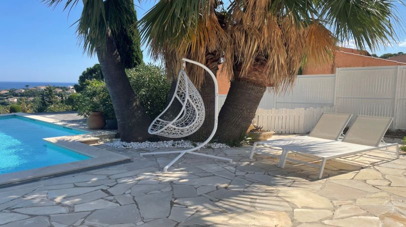 A louer MAISON  5 PIECES 124 M2 BORD DE MER LES ISSAMBRES