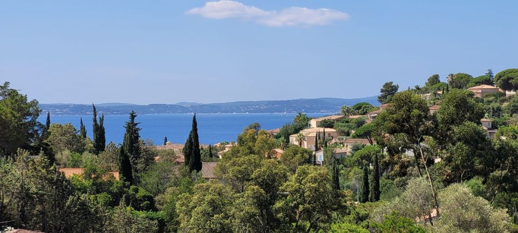 A louer MAISON  6 PIECES 186 M2 VUE MER LES ISSAMBRES
