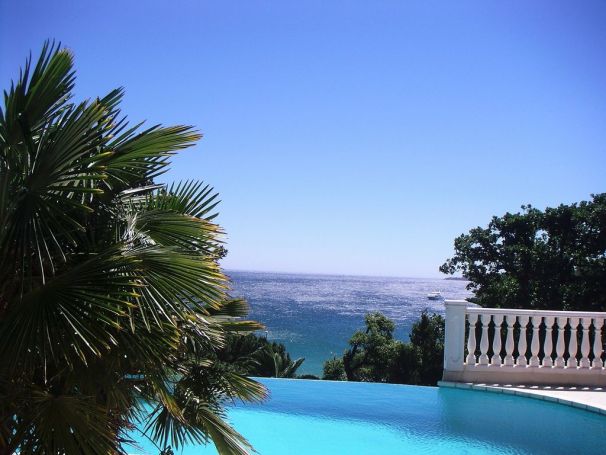A vendre MAISON  8 PIECES 300 M2 VUE MER SAINTE MAXIME