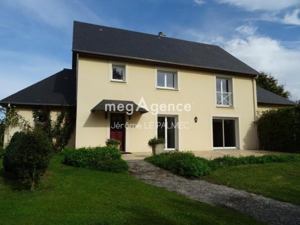 A louer MAISON  CONTEMPORAINE  DANESTAL