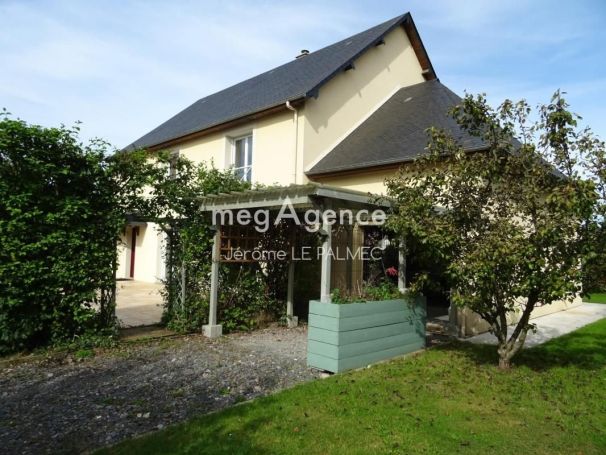 A louer MAISON  CONTEMPORAINE  DANESTAL