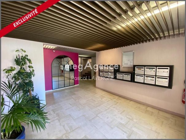 A louer APPARTEMENT T4 95 M2  CHALLANS