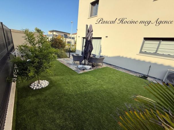 A louer MAISON  5 PIECES 117 M2 BORD DE MER NARBONNE
