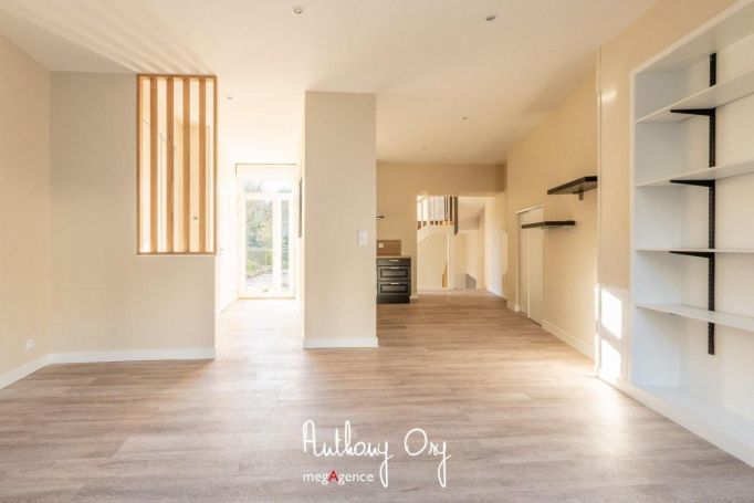 A vendre Maison de ville 6 piÃ¨ces - 138 mÂ² 14500 Vire Normandie