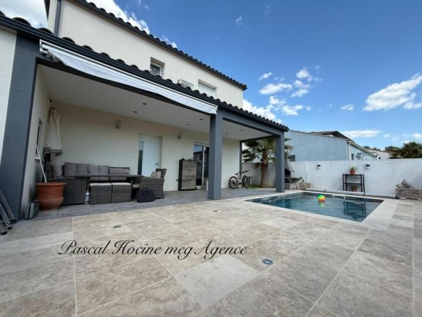 A louer MAISON  5 PIECES 123 M2  PLAISSAN
