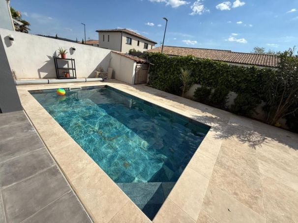 A louer MAISON  5 PIECES 123 M2  PLAISSAN