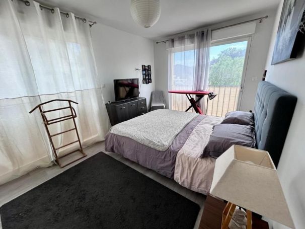 A louer APPARTEMENT T3 102 M2 BORD DE MER SAINTE MAXIME