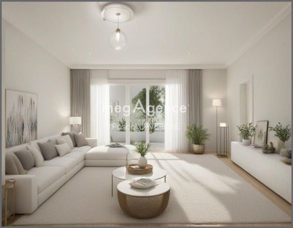 A louer APPARTEMENT T4 68 M2  CHALLANS