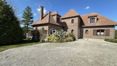 A louer MAISON  D'ARCHITECTE  BRUAY LA BUISSIERE