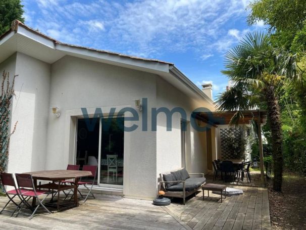 A vendre Maison - 5 piÃ¨ces - 121 mÂ² - La Teste-de-Buch 33260 33260 La Teste De Buch