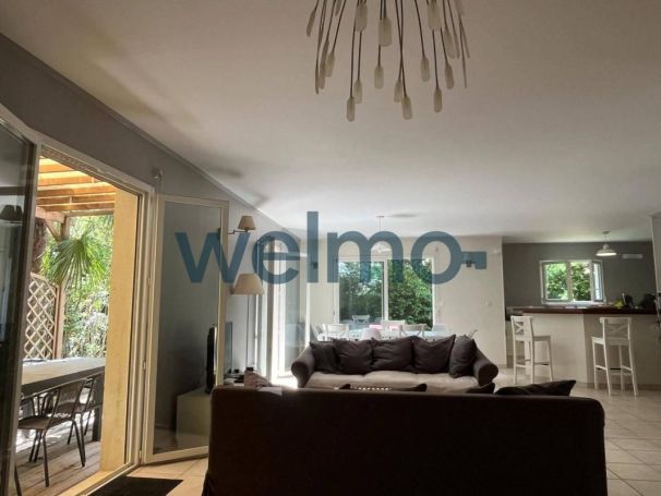 A vendre Maison - 5 piÃ¨ces - 121 mÂ² - La Teste-de-Buch 33260 33260 La Teste De Buch