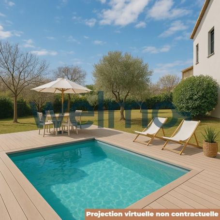 A louer MAISON  5 PIECES 140 M2  COMBAILLAUX