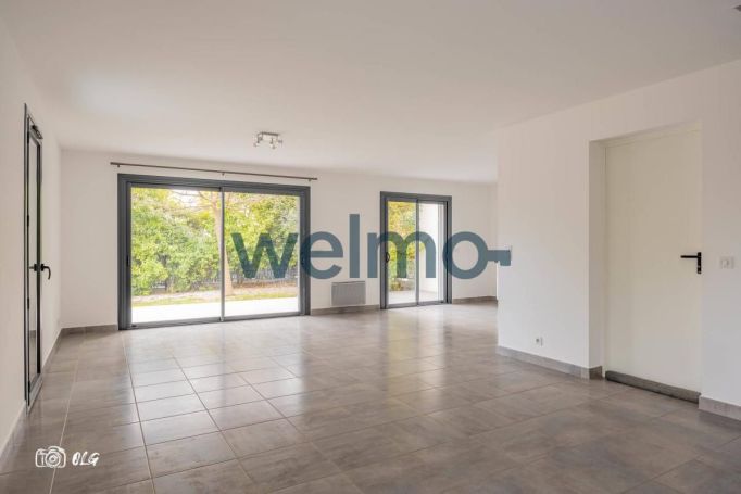 A louer MAISON  5 PIECES 140 M2  COMBAILLAUX
