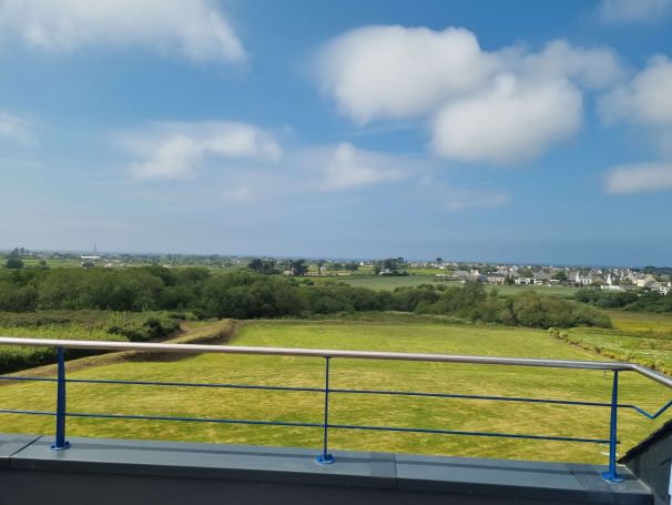 vente Maison bord de mer à Plouguerneau