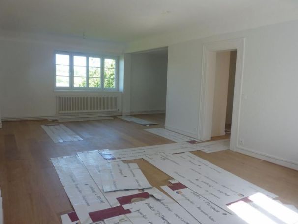 A louer APPARTEMENT T3 92 M2  LISIEUX