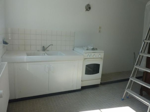 A louer APPARTEMENT T3 92 M2  LISIEUX