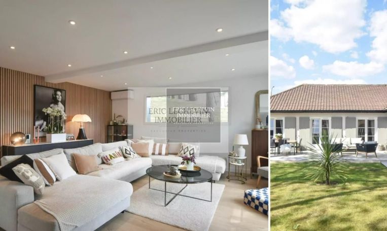 A louer MAISON  5 PIECES 147 M2 BORD DE MER CUCQ