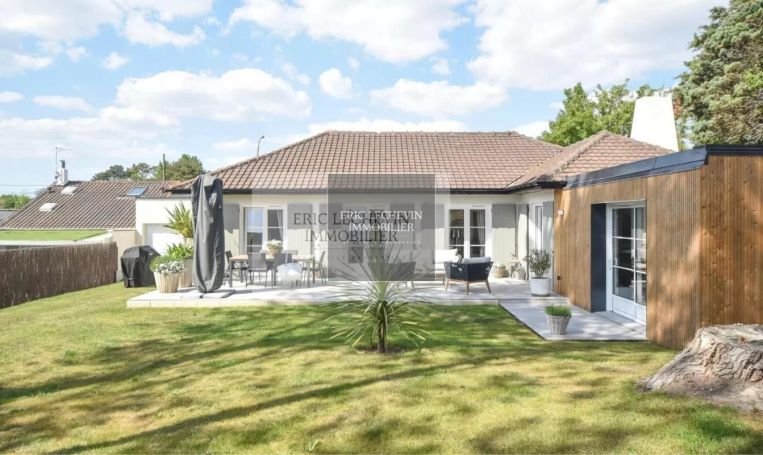 A louer MAISON  5 PIECES 147 M2 BORD DE MER CUCQ
