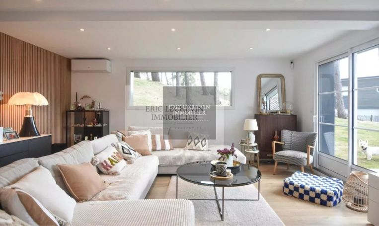 A louer MAISON  5 PIECES 147 M2 BORD DE MER CUCQ