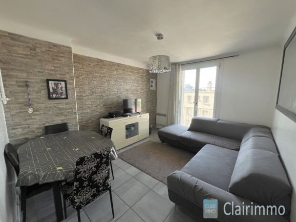 A louer APPARTEMENT T3 54 M2  MARSEILLE 13EME