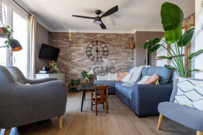 A louer APPARTEMENT T4 79 M2  CASTELNAU LE LEZ