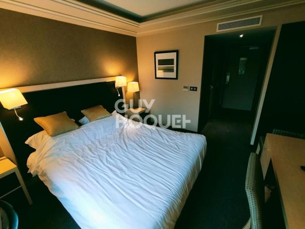 A louer STUDIO  18 M2  JUVIGNAC