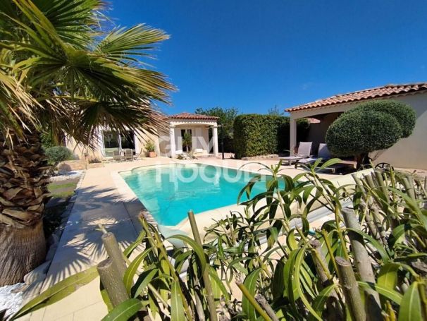 A louer MAISON  7 PIECES 166 M2  CANET