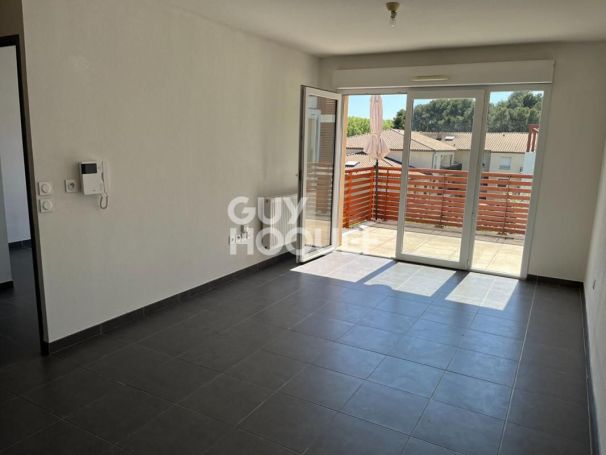 A louer APPARTEMENT T2 41 M2 TERRASSE  JUVIGNAC