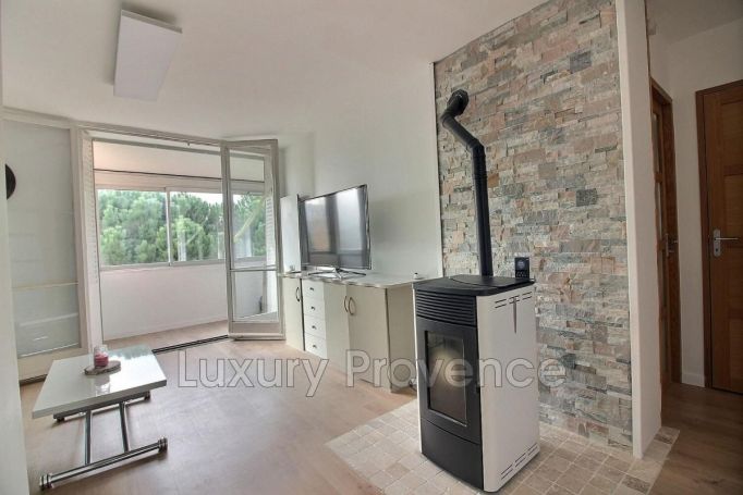 A louer APPARTEMENT NEUF T3 54 M2  GARDANNE