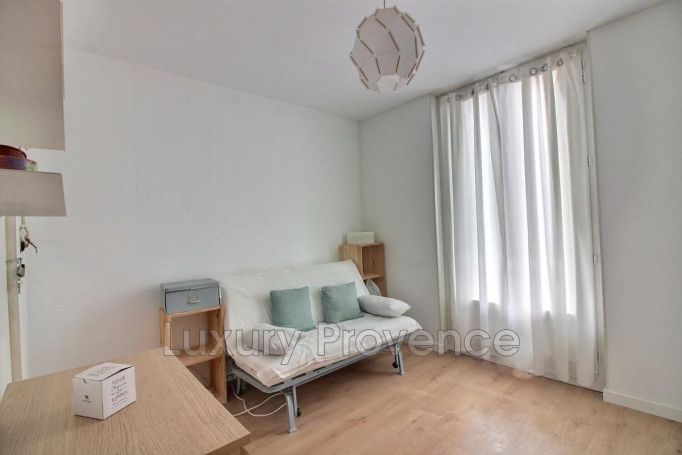 A louer APPARTEMENT NEUF T3 54 M2  GARDANNE