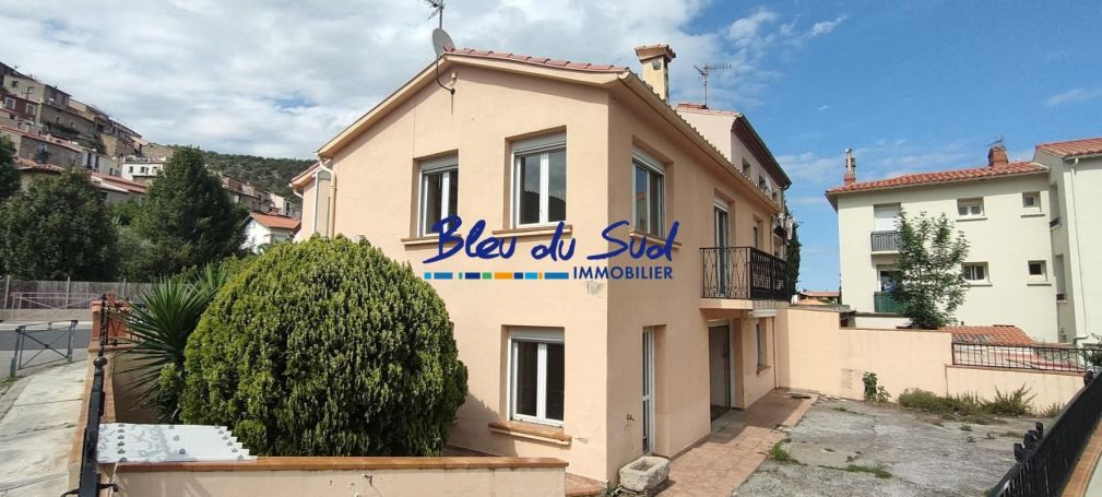 A louer MAISON  DE MAîTRE  RIA SIRACH