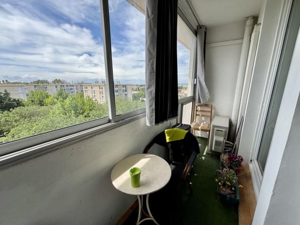 A louer APPARTEMENT T3 64 M2  SAINT VICTORET