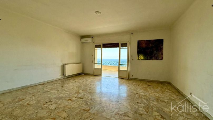 A louer APPARTEMENT T3 104 M2 TERRASSE VUE MER AJACCIO
