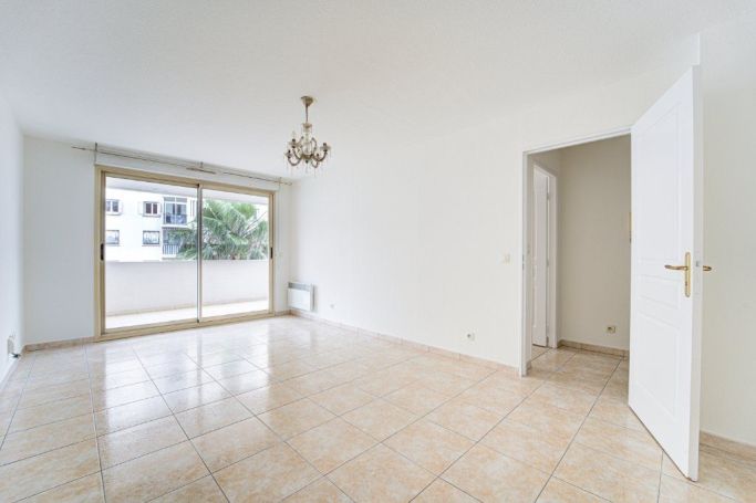 A louer APPARTEMENT T3 68 M2 TERRASSE BORD DE MER NICE