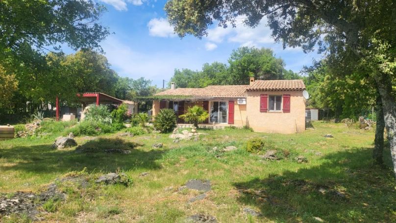 A louer GîTE  REGUSSE