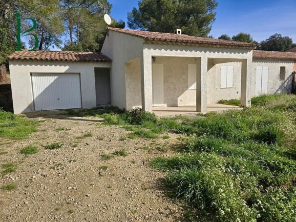 A louer MAISON  5 PIECES 89 M2  SILLANS LA CASCADE