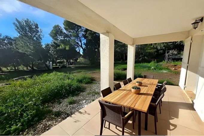 A louer MAISON  5 PIECES 89 M2  SILLANS LA CASCADE