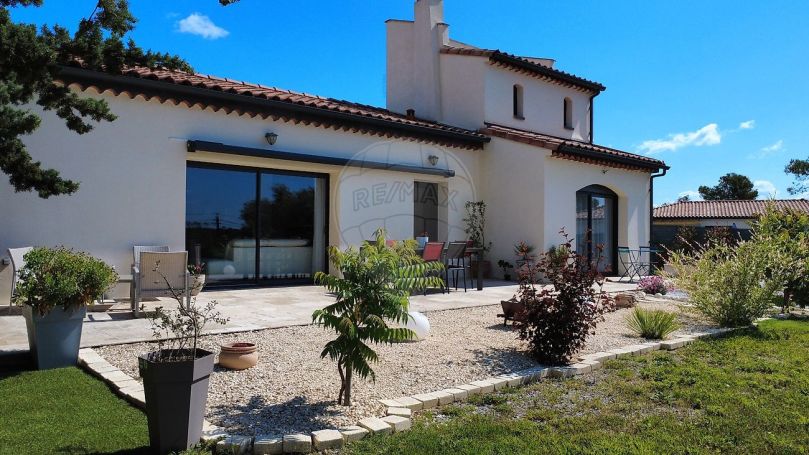 A louer MAISON  5 PIECES 128 M2  ANDUZE