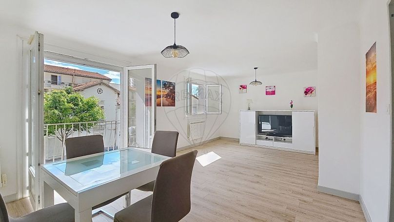 A louer APPARTEMENT NEUF T3 68 M2  PERPIGNAN
