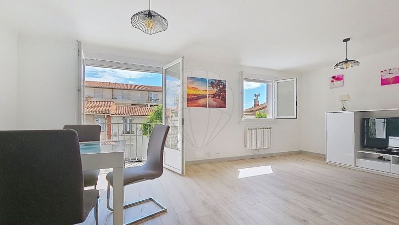 A louer APPARTEMENT NEUF T3 68 M2  PERPIGNAN