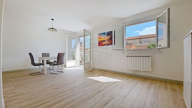 A louer APPARTEMENT NEUF T3 68 M2  PERPIGNAN