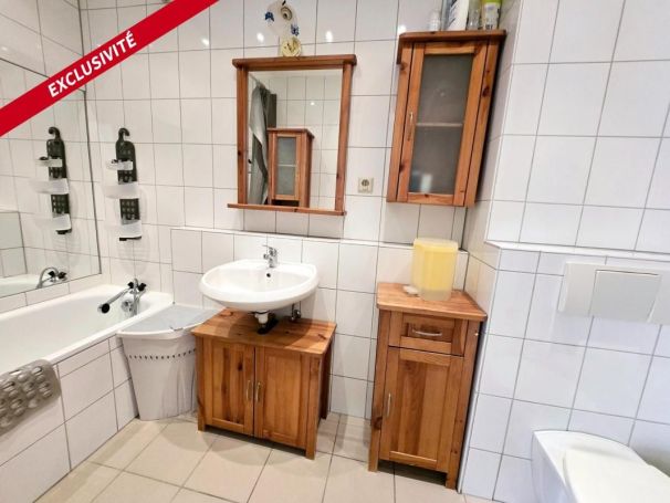 A louer APPARTEMENT DUPLEX T3 58 M2 BORD DE MER GRUISSAN