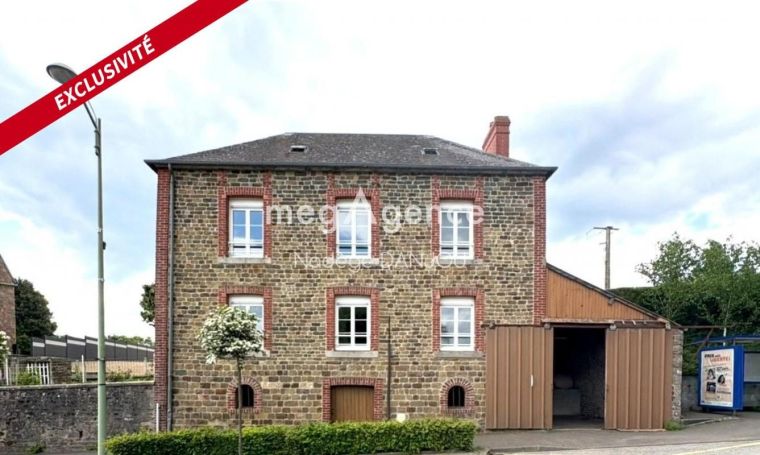 A louer MAISON  DE MAîTRE  CAMPEAUX