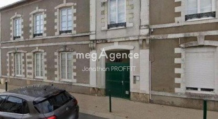A louer APPARTEMENT T3 39 M2 BORD DE MER VILLENEUVE EN RETZ