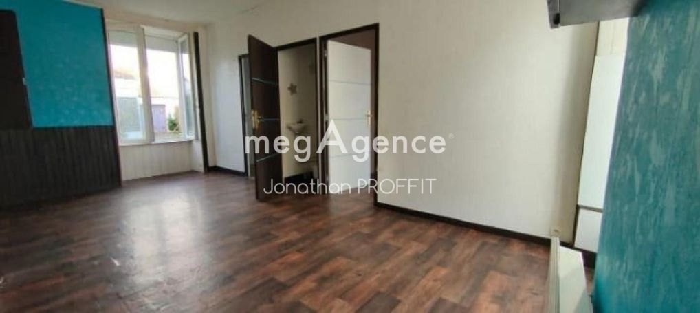 A louer APPARTEMENT T3 39 M2 BORD DE MER VILLENEUVE EN RETZ